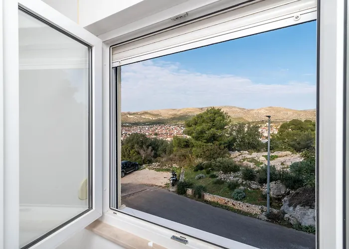 Apartamento Sunce By Interhome *