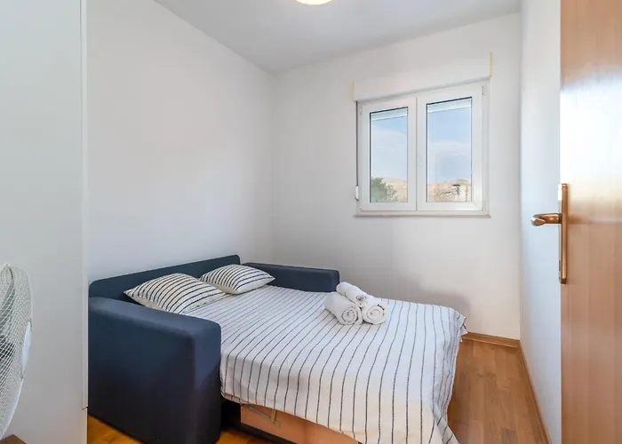 Sunce By Interhome * Trogir