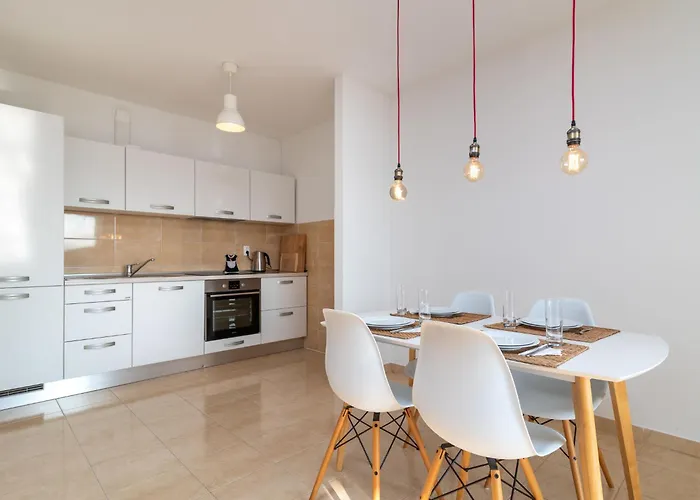 Sunce By Interhome Apartamento Trogir