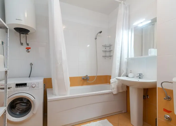 Apartamento Sunce By Interhome *