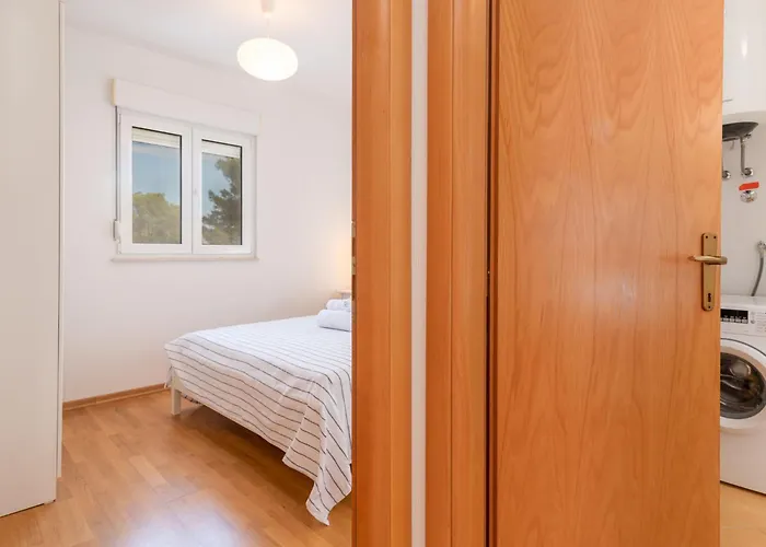 Sunce By Interhome * Trogir