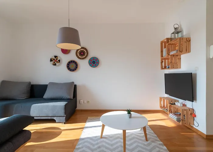 Apartamento Sunce By Interhome