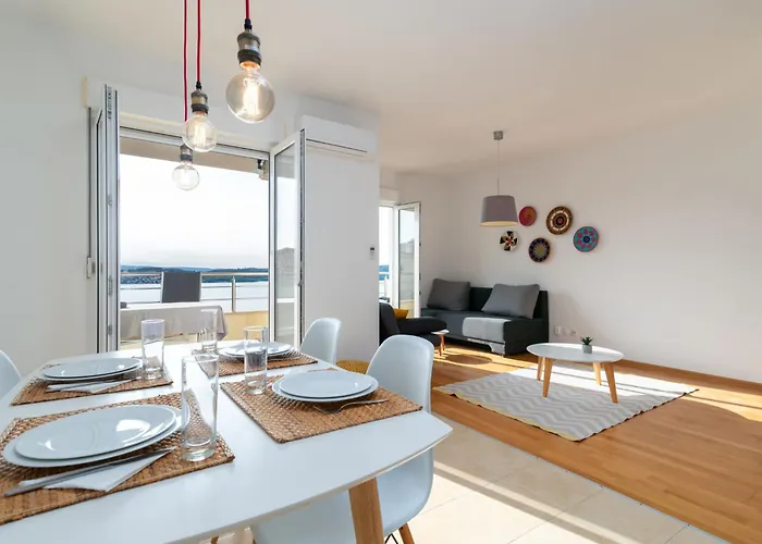 Sunce By Interhome Apartamento *