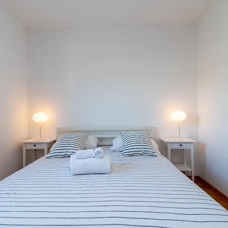 Sunce By Interhome Apartment Trogir