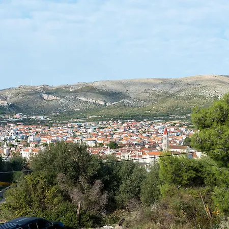 아파트 Sunce By Interhome *