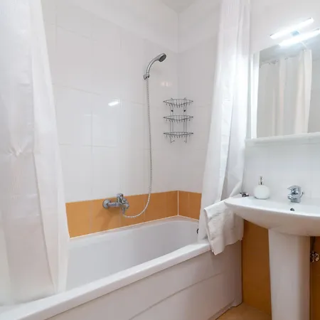 아파트 Sunce By Interhome 트로기르