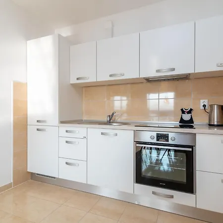 Apartman Sunce By Interhome