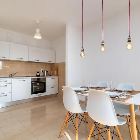 Sunce By Interhome Apartman Trogir