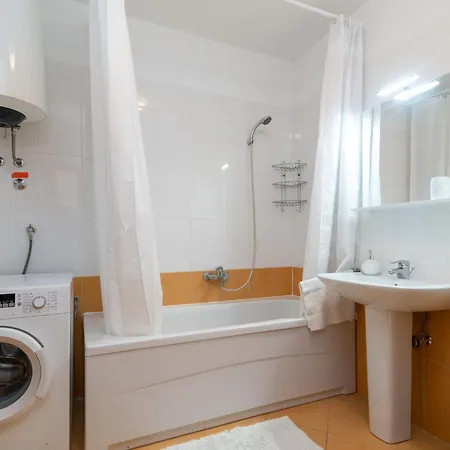 Apartman Sunce By Interhome *