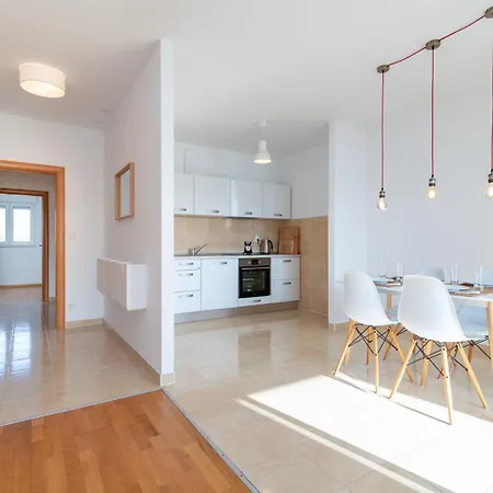 Apartman Sunce By Interhome Trogir