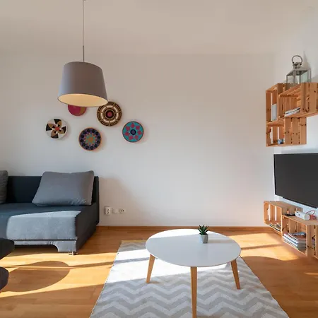 Apartman Sunce By Interhome
