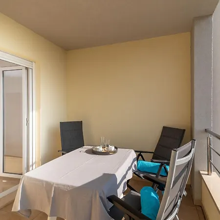 Sunce By Interhome 아파트 트로기르