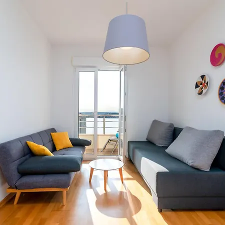 아파트 Sunce By Interhome *