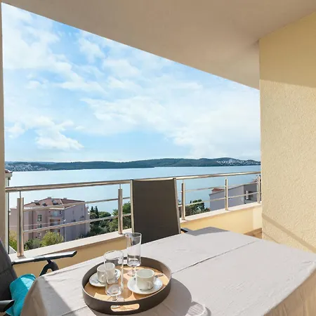 아파트 Sunce By Interhome 트로기르