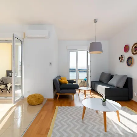 아파트 Sunce By Interhome *