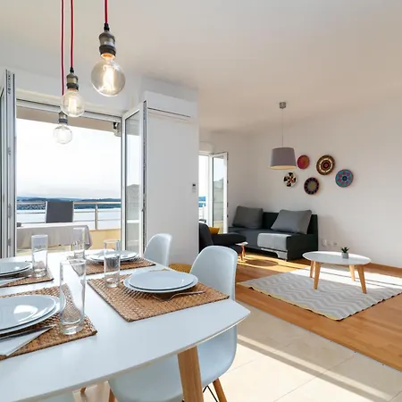 Sunce By Interhome Apartman *