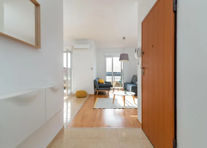Sunce By Interhome Apartment *