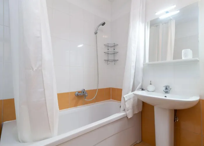 Apartment Sunce By Interhome Trogir