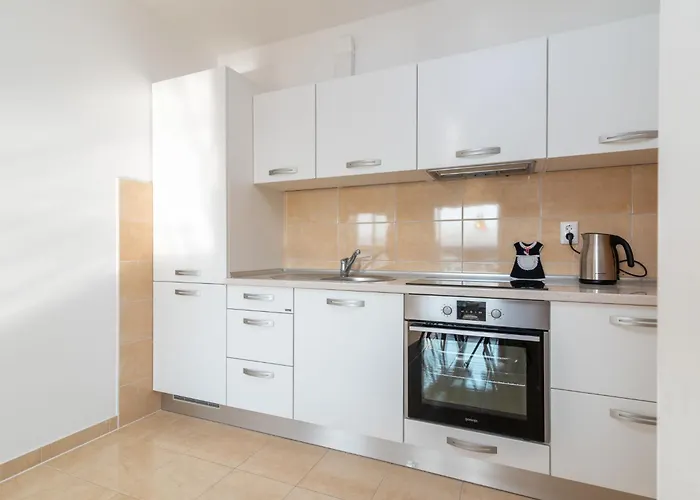 Apartment Sunce By Interhome