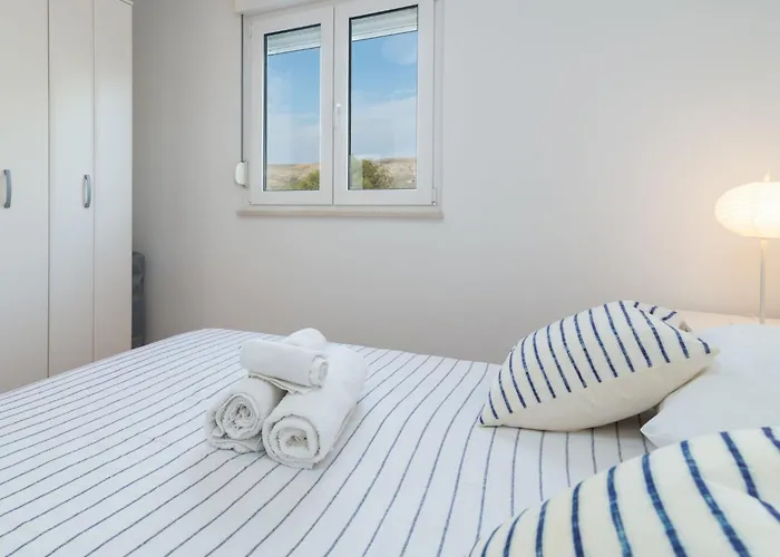 Sunce By Interhome Apartment *