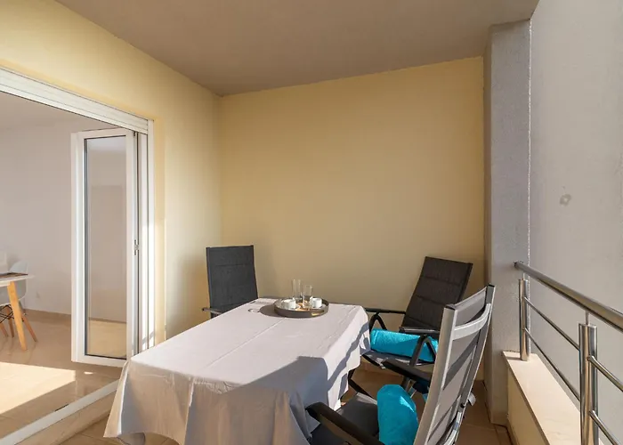 Sunce By Interhome Apartment Trogir