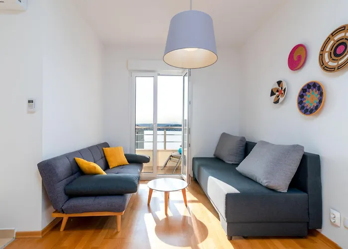 Appartement Sunce By Interhome *