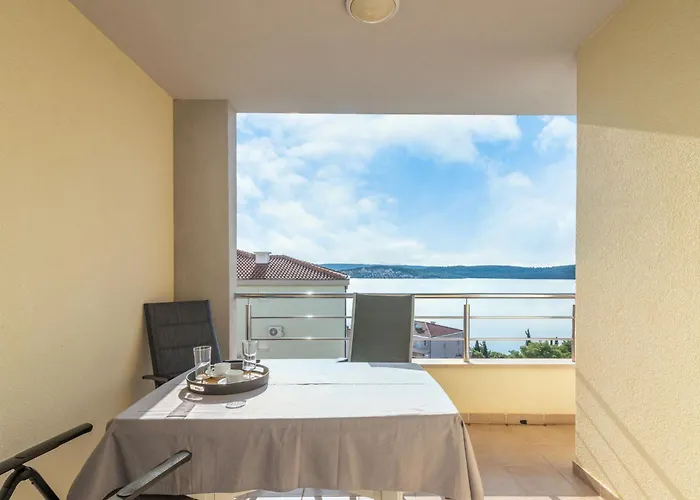 Sunce By Interhome Apartment Trogir