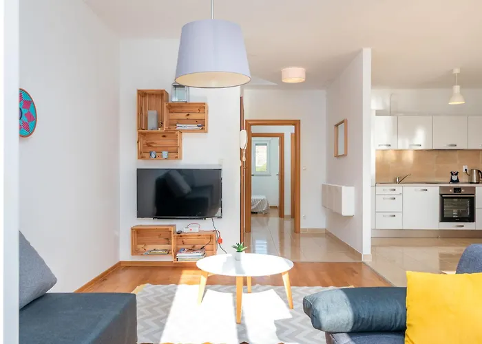 Sunce By Interhome Trogir