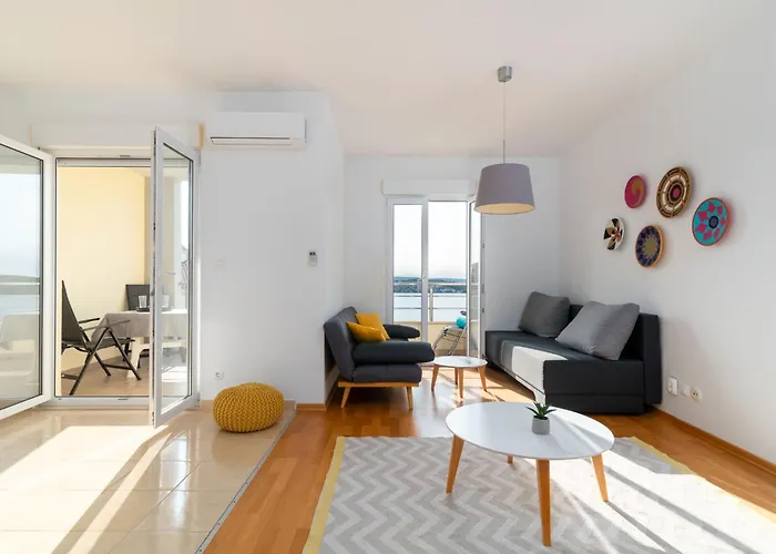 Apartment Sunce By Interhome *